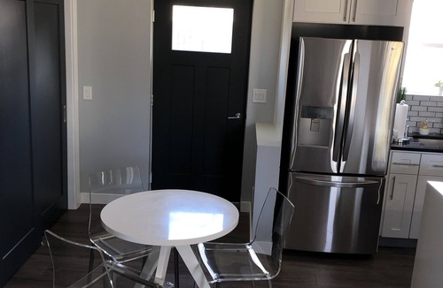 Kipling House | Private Guest House w/Parking Mins to I-70. Close to Red Rocks