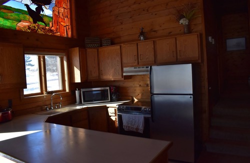 Laporte House | Private Guest Ranch