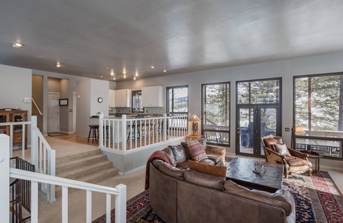 Columbine Lake House | Private Home Lake Purgatory-Awesome Views-NEW RATES-Last Minute Specials