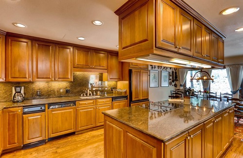 Vail House | Private Home on Vail Mountain | 324W Beaver Dam