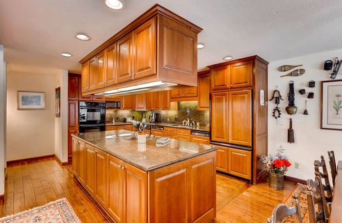 Vail House | Private Home on Vail Mountain | 324W Beaver Dam