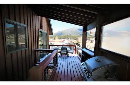 Summit Cove House | Private hot tub, Trails, Deck, Incredible views !
