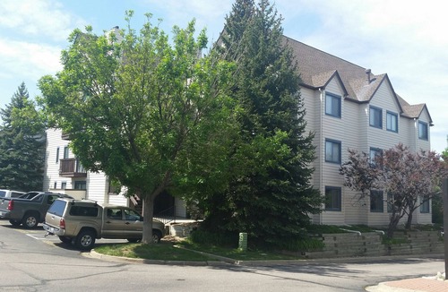 Englewood Condo | Private Kitchenette Studio Denver/DTC Fully Furnished Long/Short Term Stay