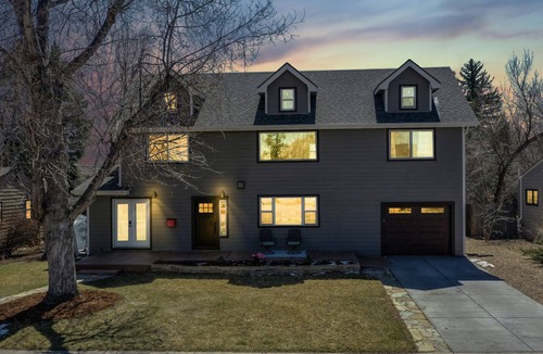 Fort Collins Apartment | Private luxury 1 bedroom just blocks from CSU campus