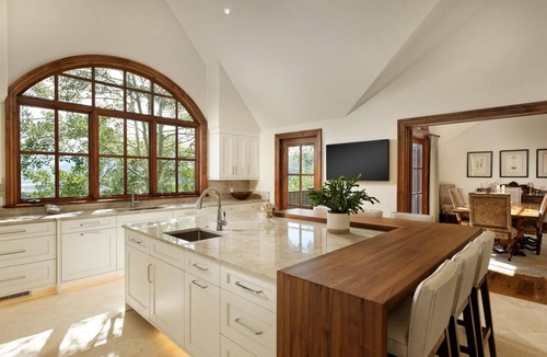 Aspen House | Private Mtn Top Estate with Pool