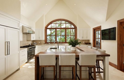 Aspen House | Private Mtn Top Estate with Pool