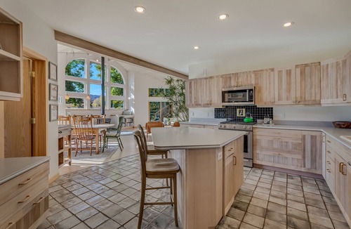 Snowmass Village House | Private oasis in peaceful Old Snowmass