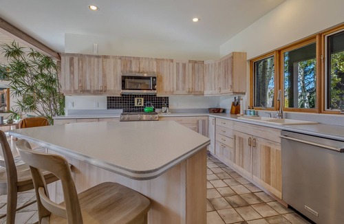 Snowmass Village House | Private oasis in peaceful Old Snowmass