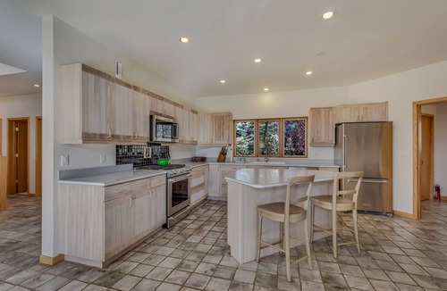 Snowmass Village House | Private oasis in peaceful Old Snowmass