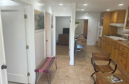 Durango Apartment | Private Oasis in the Heart of Town