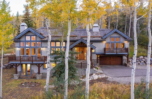 Cordillera House | Private Parking w/ski Locker Beaver Creek Great Views, Family & Pet Friendly