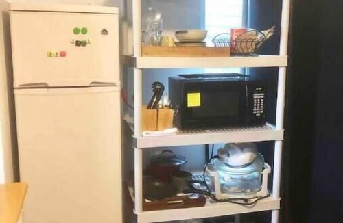 Stetson Hills Apartment | Private, peaceful basement w 1 bdrm. Sep entrance