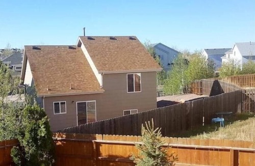 Stetson Hills Apartment | Private, peaceful basement w 1 bdrm. Sep entrance