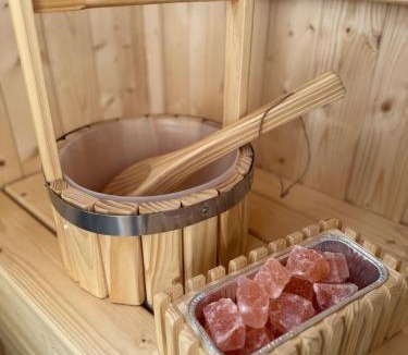 West Colorado Springs Apartment | Private Retreat with Sauna and Cold Plunge plus Epic Views