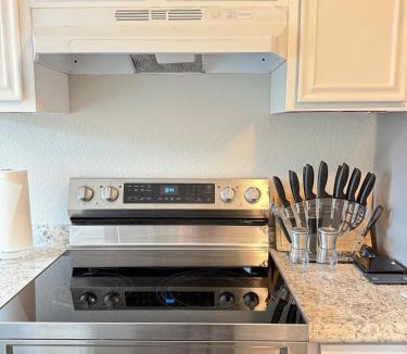 West Colorado Springs Apartment | Private Retreat with Sauna and Cold Plunge plus Epic Views