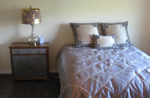 Chatfield Bluffs Resort | Private room ∙ 2 guests