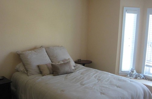 Chatfield Bluffs Resort | Private room ∙ 2 guests