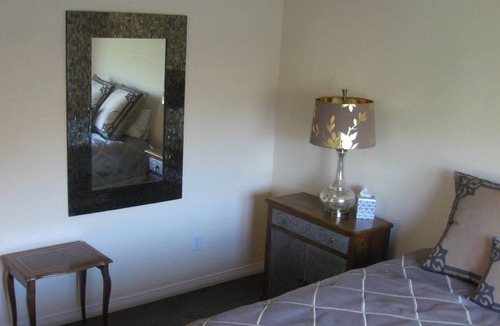 Chatfield Bluffs Resort | Private room ∙ 2 guests