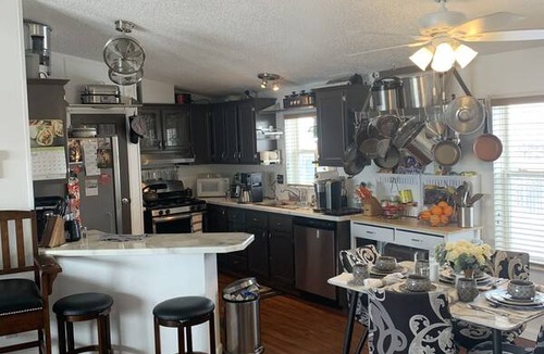 Colorado Springs Resort | Private room ∙ 2 guests