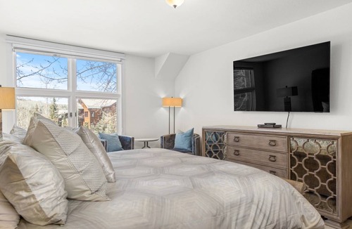 Mountain Village Resort | Private room ∙ 1 bedroom ∙ 2 guests