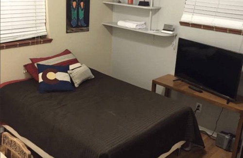 Virginia Village Resort | Private room ∙ 2 guests