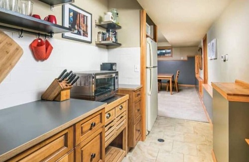 Carriage Hills Apartment | Private Rocky Mountain Guest Suite, 1001 Ramshorn Dr