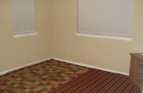 Commerce City Resort | Private room ∙ 1 guest