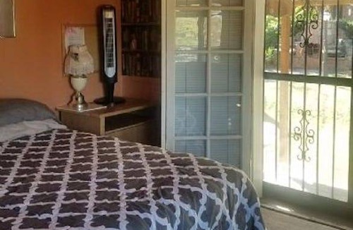 West Colfax Resort | Private room ∙ 1 bedroom ∙ 1 guest