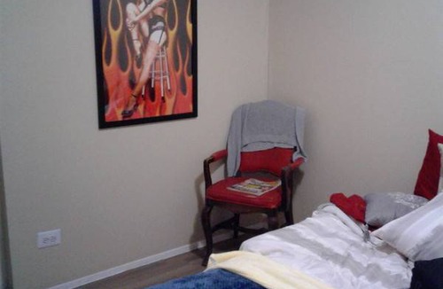 West Colfax Resort | Private room ∙ 1 guest