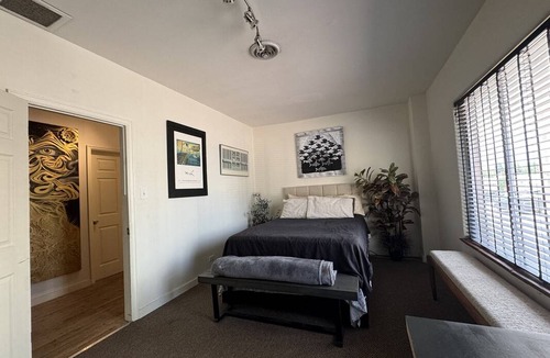 Platt Park Resort | Private room ∙ 2 guests