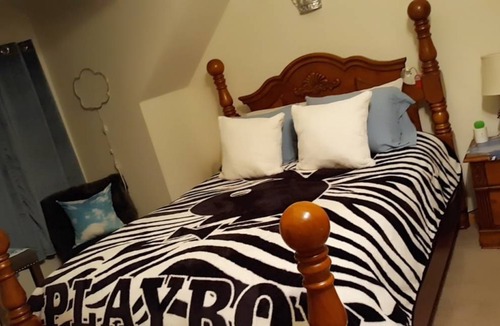 Durango West Resort | Private room ∙ 2 guests