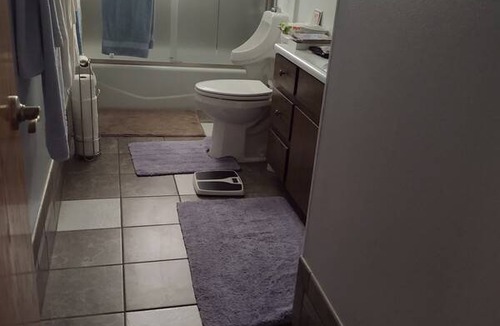 Fort Collins Resort | Private room ∙ 2 guests