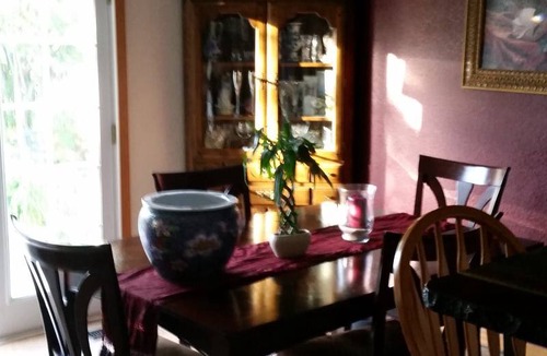 Platteville Resort | Private room ∙ 2 guests