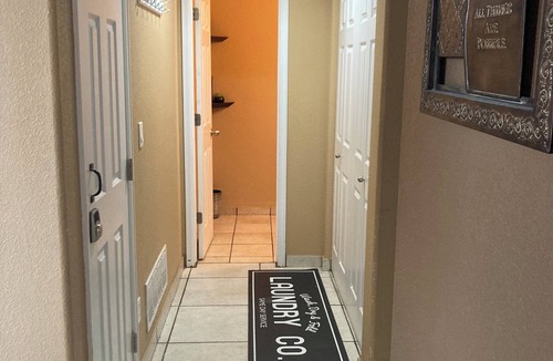 Stetson Hills House | Private Room In Basement In Shared House: Family & Pet Friendly