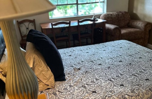 Goldsmith Apartment | Private room near everything in Denver!