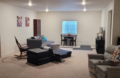 Commerce City Resort | Private room ∙ 2 guests