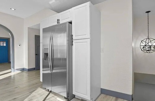 Barnum West House | Private Rooms near Downtown Denver & Lake (Room 1)