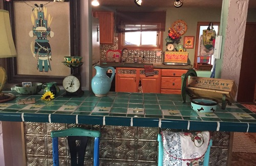 Cascade Other | Private Studio Apartment in Historic Farmhouse on 60 acres near Pikes Peak
