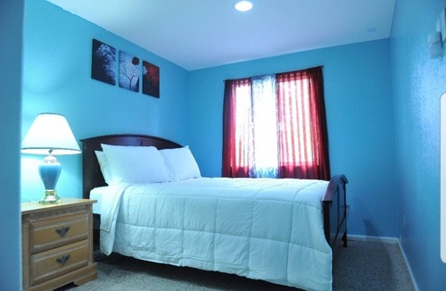 Green Valley Ranch Resort | Private room ∙ 4 guests