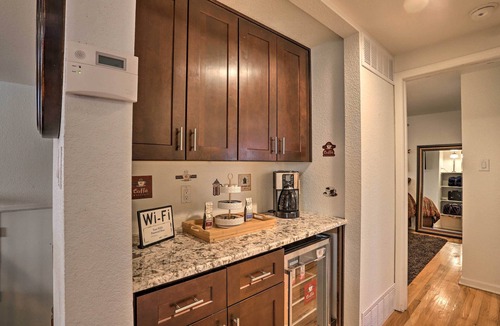 Northglenn House | Private Yard + Patio: Denver Area Home!