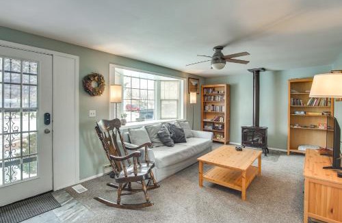 Buena Vista House | Private Yard, Walk to River Buena Vista Retreat!