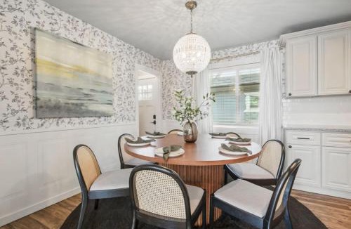 Arvada Plaza Area House | Projector Nights And Park Delights Designer Reno