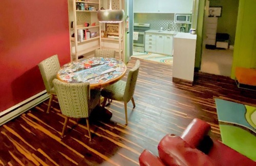 Purgatory Condo | PROMO 5% WEEKLY AND 10% MONTHLYnFun 2 bedroon/2 bath condo steps from the slopes