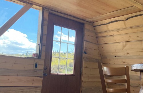 Walden Cabin | Pronghorn Point @ 22 West