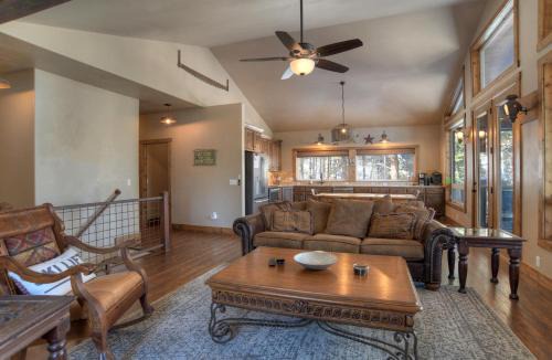 Pagosa Springs House | PS - Crestview Cabin