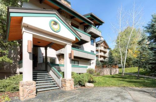 Steamboat Springs Apartment | Ptarmigan House