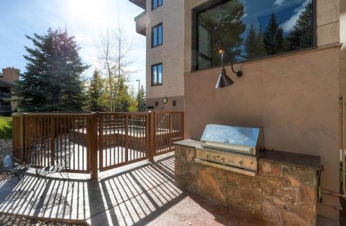 Steamboat Springs Apartment | Ptarmigan House