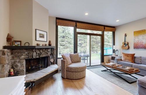 Vail House | Ptarmigan Mountain Chalet