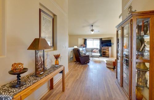 Pueblo West House | Pueblo Five Star Pikes Peak View Home with Hot Tub