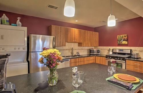 Historic Downtown Durango House | Purple Juniper: Downtown witth Sunny Front Deck